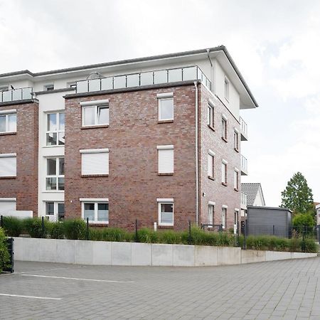 Brenkenhagener Weg 4 Wohnung 7 グレーミッツ エクステリア 写真